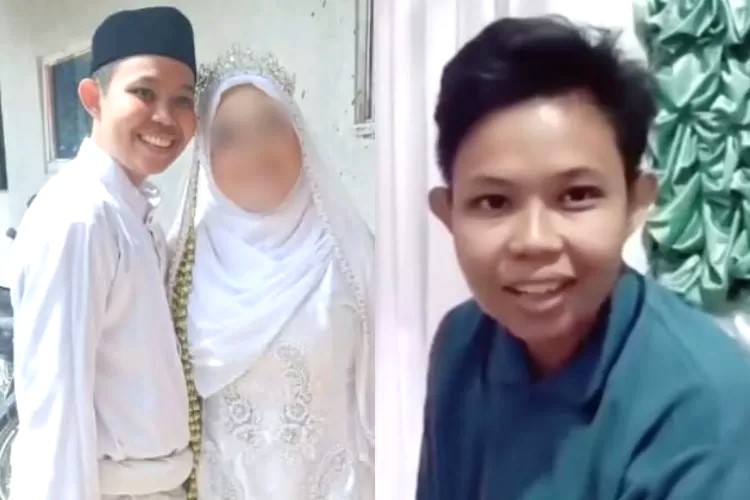 Sosok AD, perempuan yang menyamar menjadi laki-laki hingga nekat menikah sesama jenis.