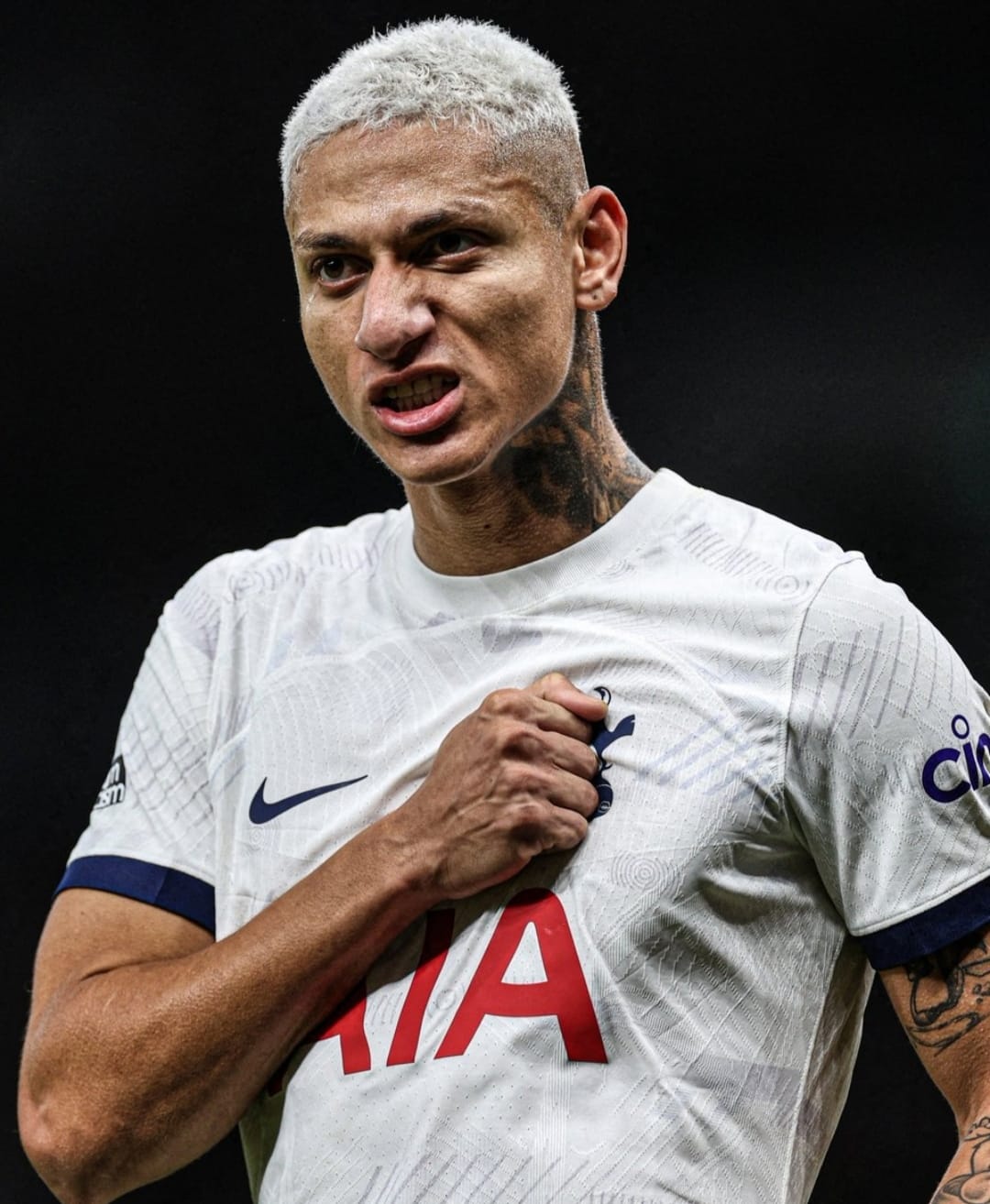 Tottenham berhasil raih kemenangan atas Newcastle United dengan skor 4-1 (tottenham hotspurs)