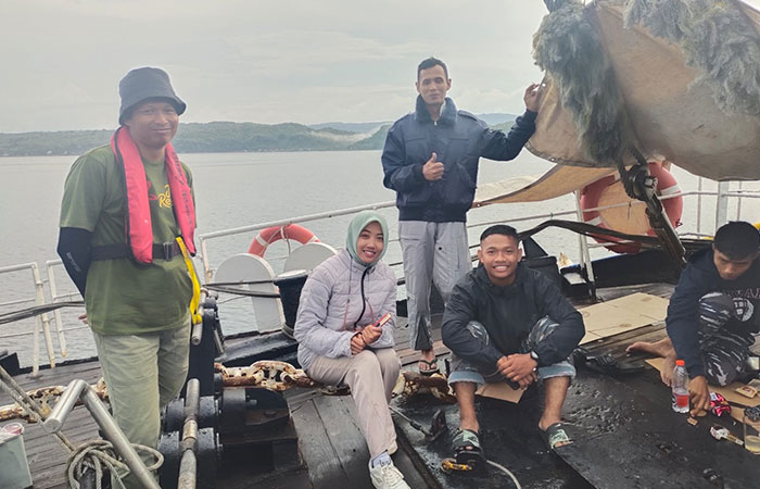 Dok Deka untuk Radar Jogja