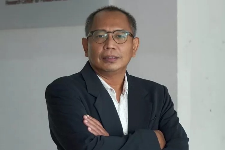 Dr Mada Sukmajati. (Istimewa)