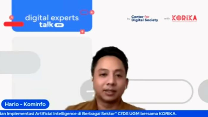 tangkapan layar