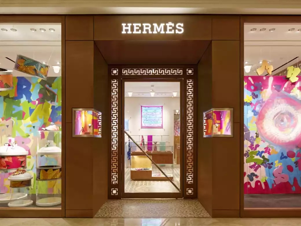 Sumber foto Hermes