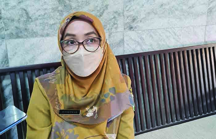Istikomah