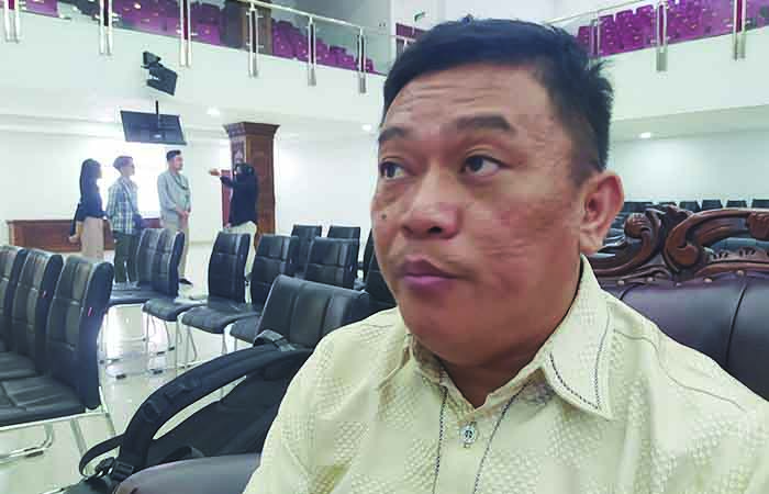Veryanto Sitohang