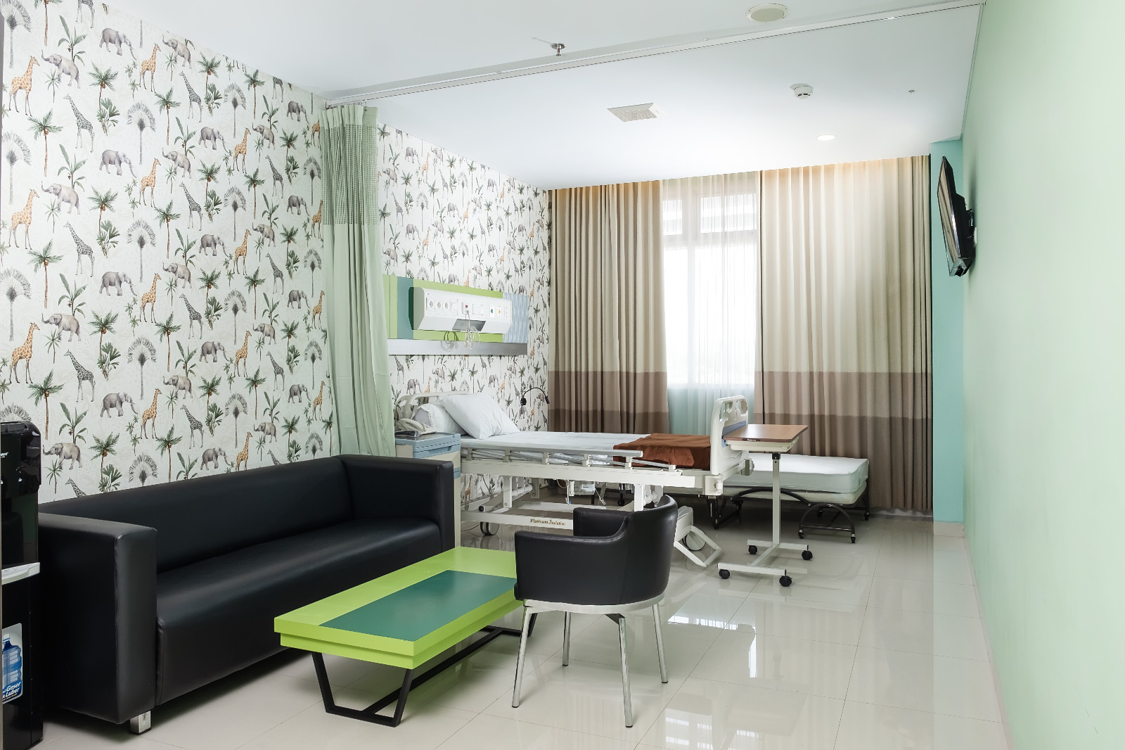 Ruang Rawat Inap Anak (Premium Children Ward)