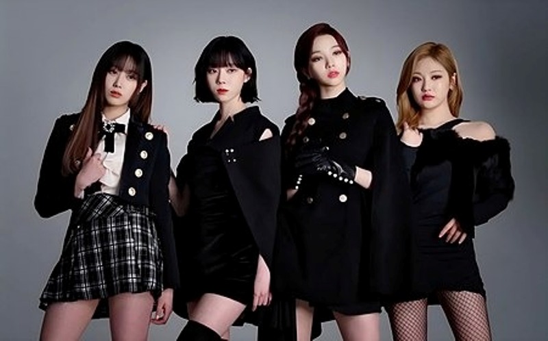 Aespa akan tampil dalam KBS Music Bank Global Festival 2023. (WIKIPEDIA)