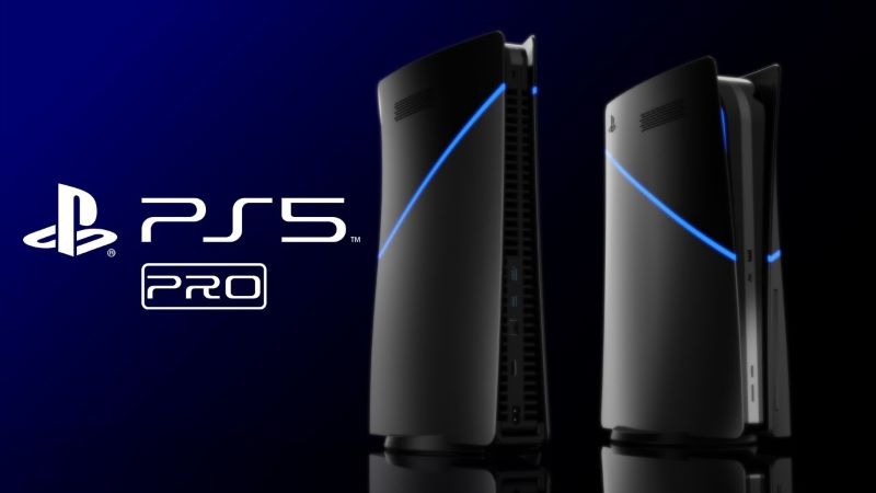 Bocoran PS5 Pro bakal dirilis dan dipasarkan September 2024. (YouTube/Technizo Concept)