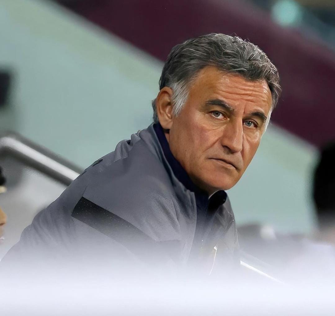 Mantan pelatih PSG Cristope Galtier didakwa satu tahun penjara karena melakukan tindakan rasis dan diskriminasi (dok Coach Galtier)