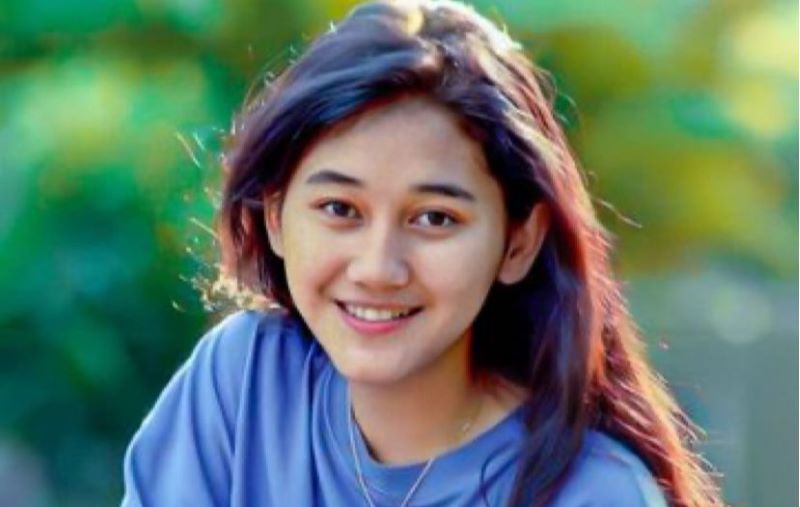 Aktris berbakat dan multi talenta Tanah Air era 1990an, Nike Ardilla. (dream.co.id)