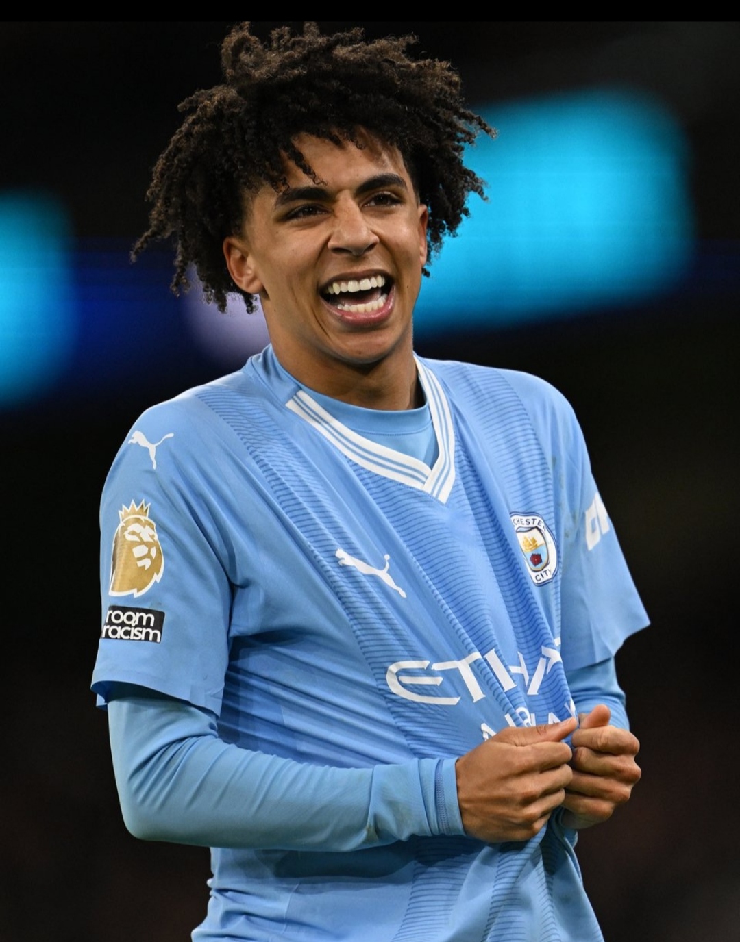 Gol Mateta di masa injury time babak kedua buyarkan kemenangan didepan mata Manchester City (Liga Inggris)