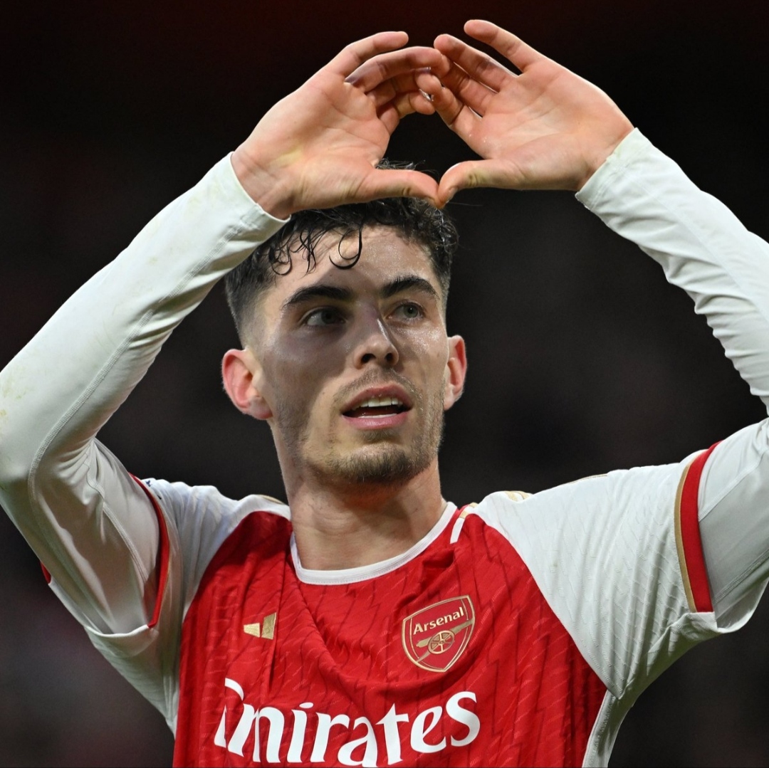 Arsenal kalahkan Brighton 2-0 di Emirates Stadium (livescore)