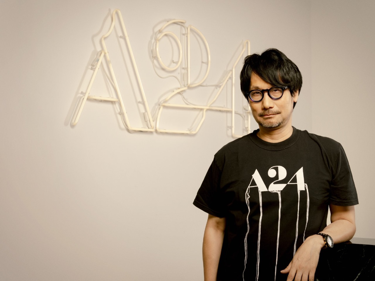 sumber gambar twitter/X @a24