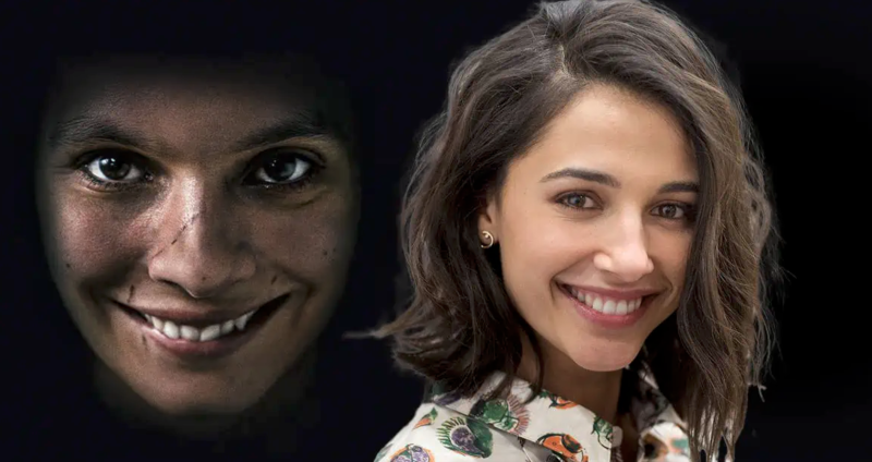 Naomi Scott diromorkan bintangi film horor Smile 2. (Macabre Daily)
