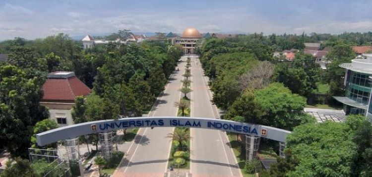 dokumentasi Universitas Islam Indonesia