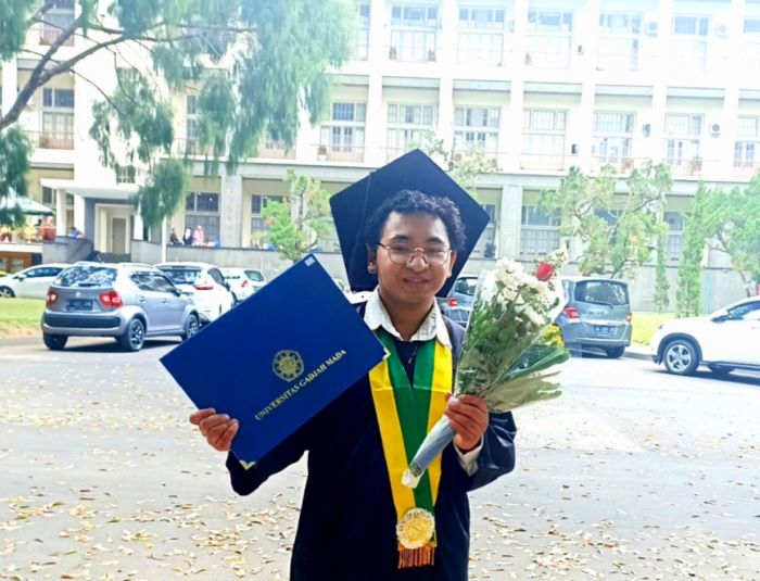 Dok UGM