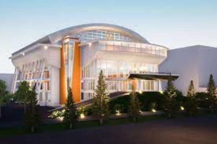 dokumentasi Universitas Atma Jaya Yogyakarta