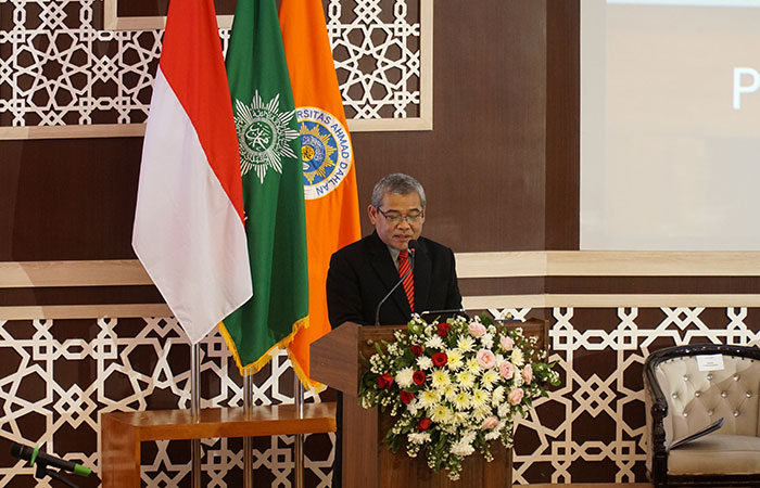 Dok UAD