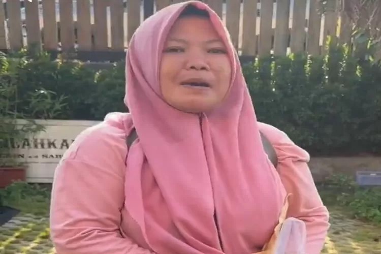 Heni Susanti, Korban penipuan oknum mengatasnamakan Baim Wong. (Instagram @baimwong)