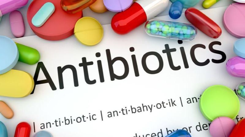 Ilustrasi antibiotik. (website/SehatQ)