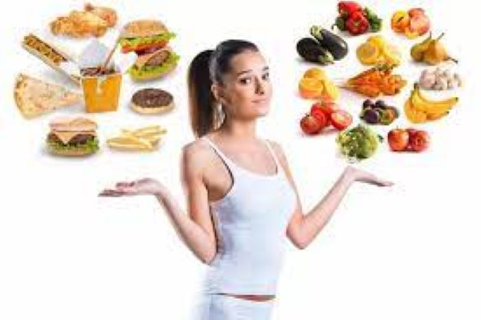 Pola makan yang benar dapat mengurangi resiko nyeri pada saat datang bulan (&nbsp;jambi.com)