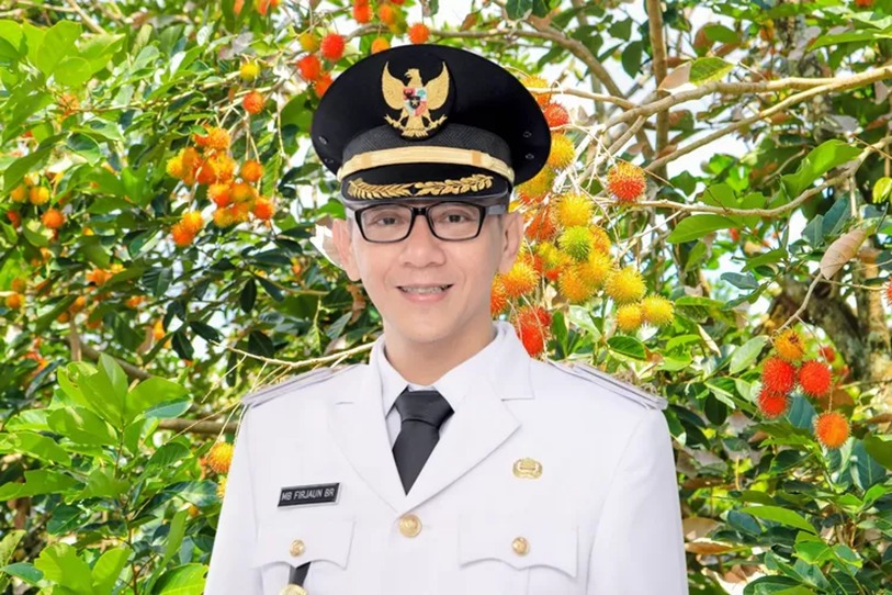 SIAP: Wakil Bupati Jember Balya Firjaun Barlaman. (ISTIMEWA)
