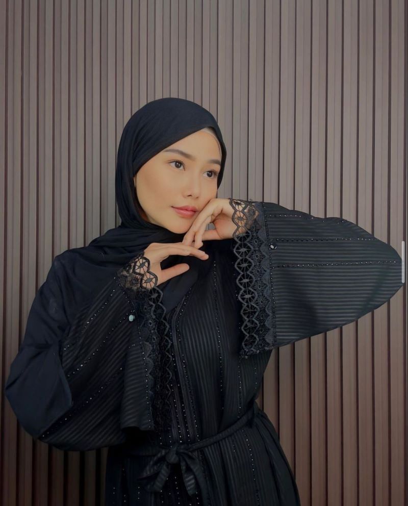 Aktris Dara Arafah. (Instagram/@daraarafah)