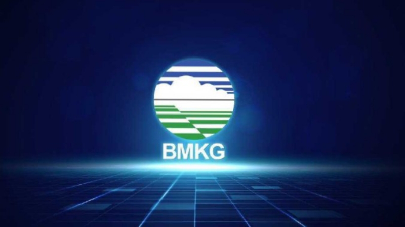 BMKG. (Istimewa)