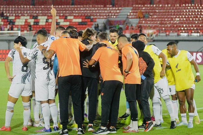 Borneo FC Samarinda (ligaindonesiabaru)