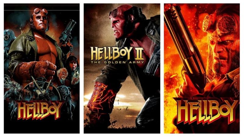 Film Hellboy. (Website/Fiztion Horizon)