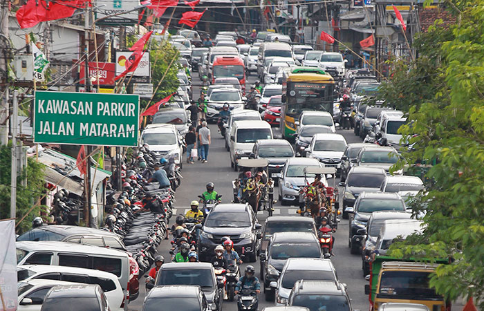 GUNTUR AGA TIRTANA/RADAR JOGJA