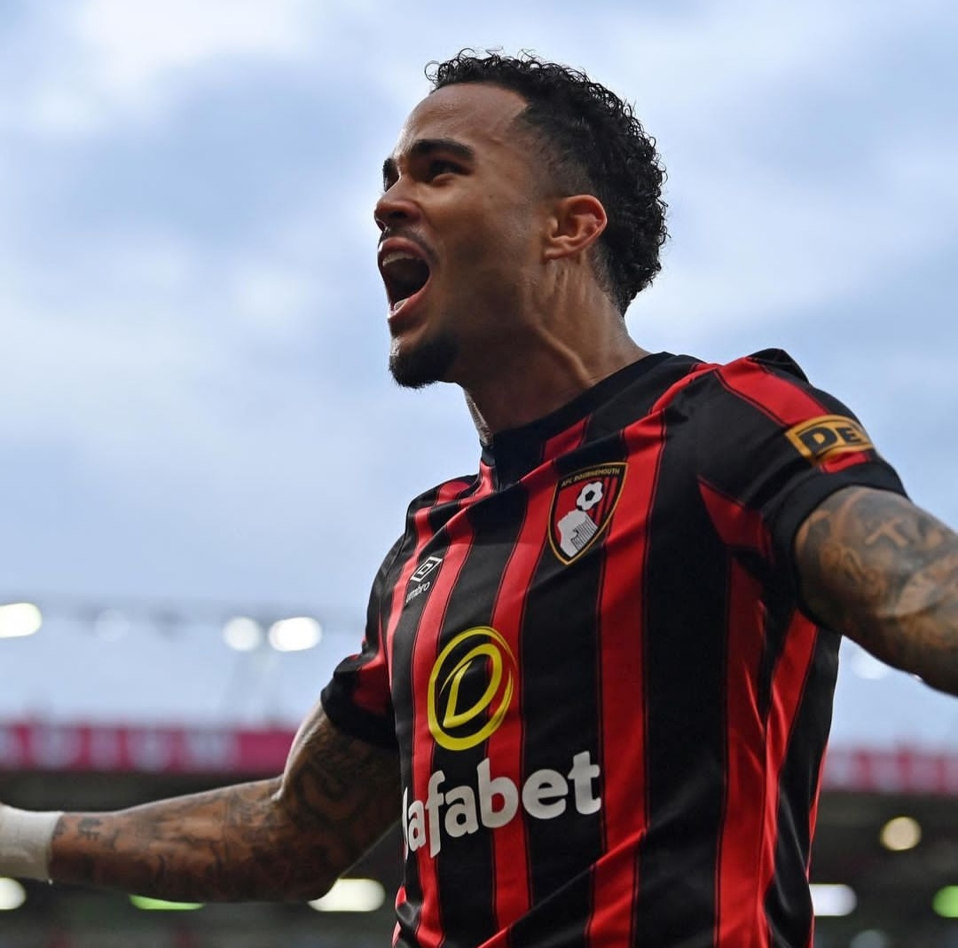 Bournemouth kalahkan Fulham 3-0 di Vitality Stadium (ig afcb)