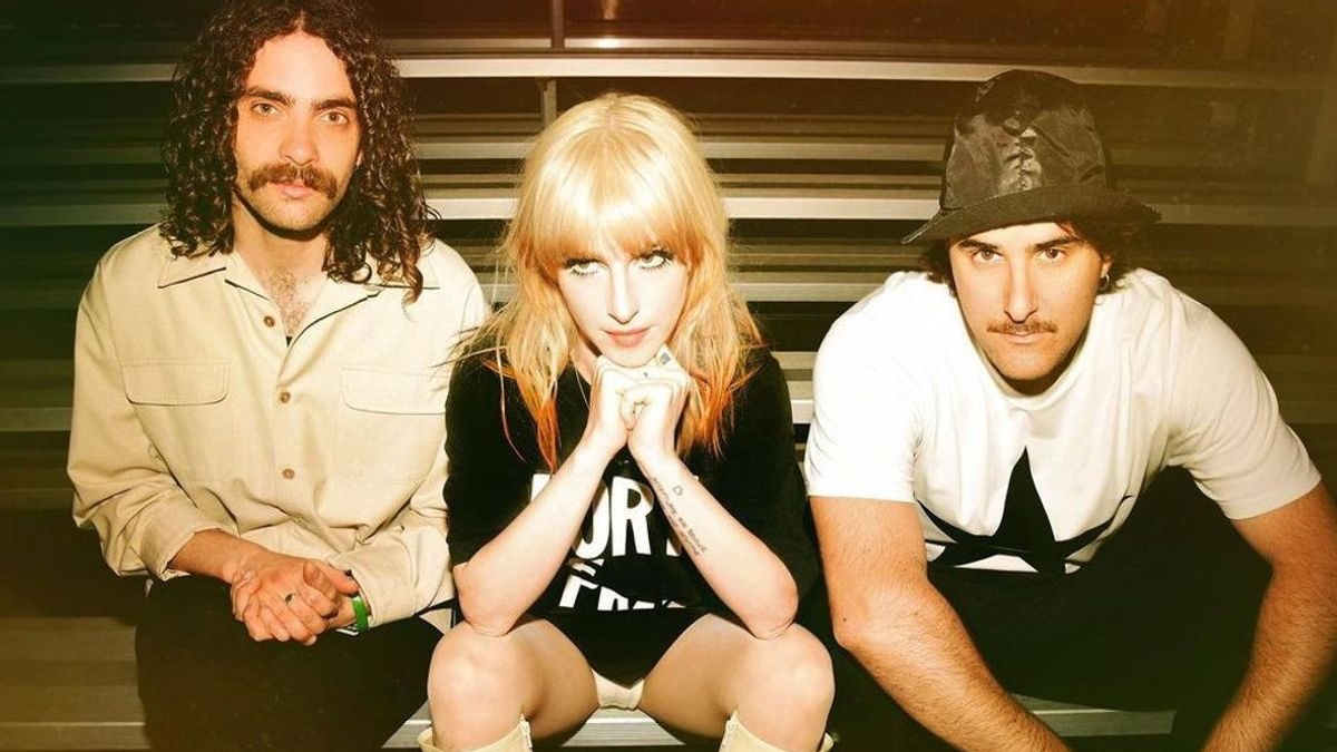 Paramore