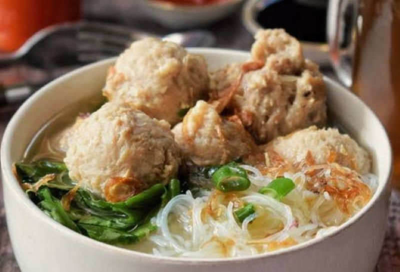 Makanan yang enak di santap saat musim hujan tiba. (Google/@Ruparupacom)