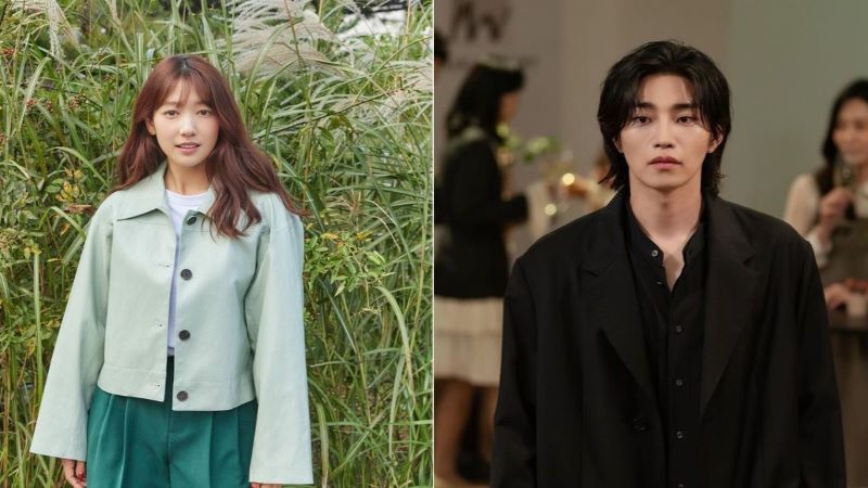 Park Shin Hye dan Kim Jae Young akan membintangi drama Korea terbaru berjudul &ldquo;The Judge From Hell&rdquo;.  (website/PinkVilla)