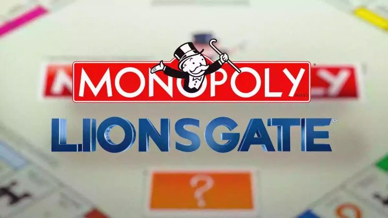 Monopoly Lionsgate. (Website/ClutchPoints)
