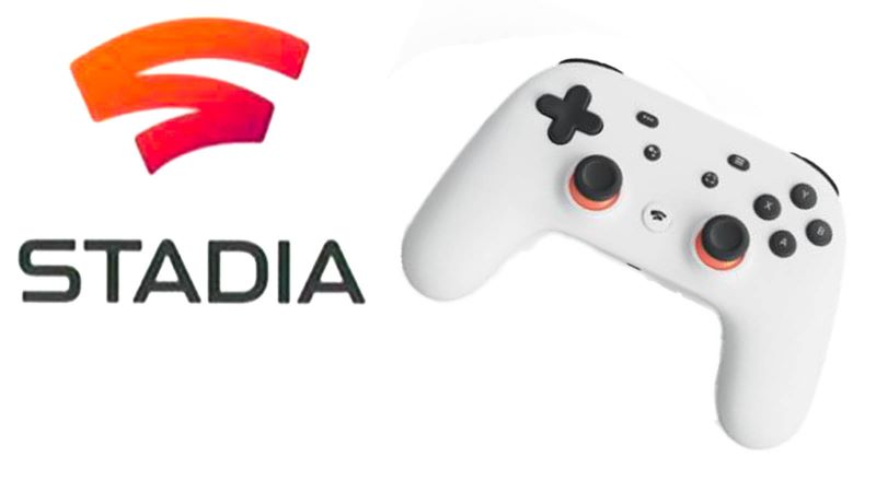 Produk Stadia. (website/ techspective)