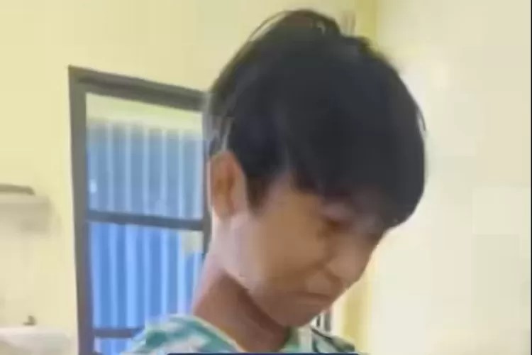 Ini pemuda 20 Tahun yang idap kolesterol dan serangan jantung. (foto zonamahasiswa.id)