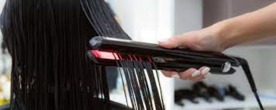 Conditioner rambut yang mampu membuat hasil catokan awet