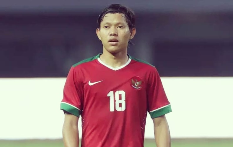 Adam Alis dan Arhan Fikri dicoret dari skuad Garuda (istimewa)