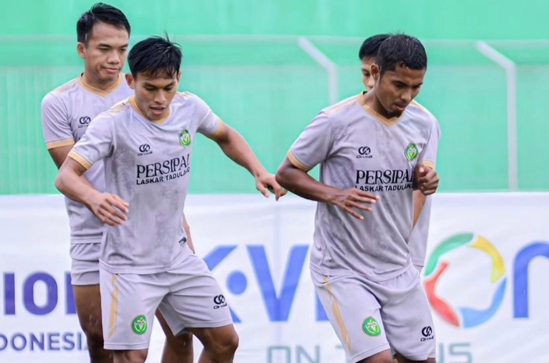PANAS: Persipal kandaskan Persewar 2-1 (X @indotransfer)