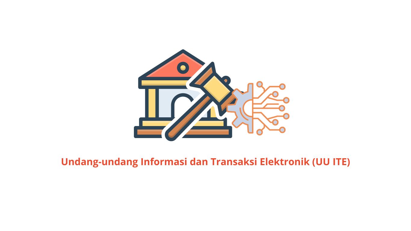 Ilustrasi Undang-undang ITE. (Google/Fakultas Hukum-UMSU)