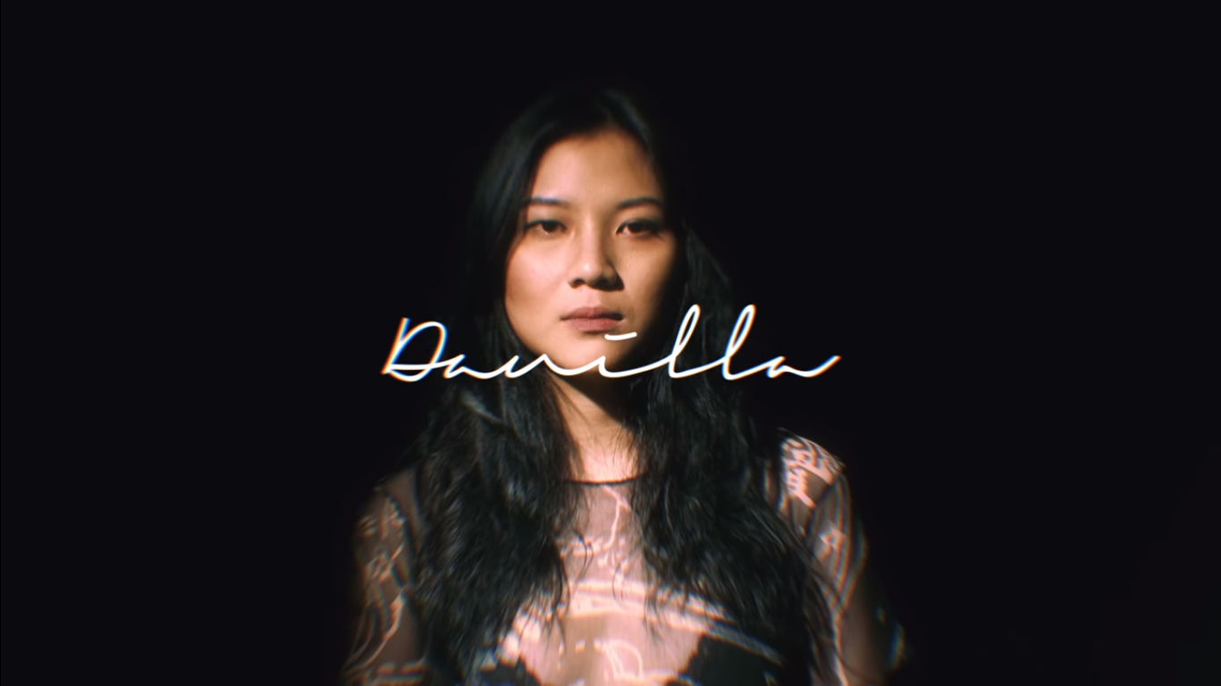 Penyanyi dan musisi Danilla Riyadi. (Google/Trax FM)