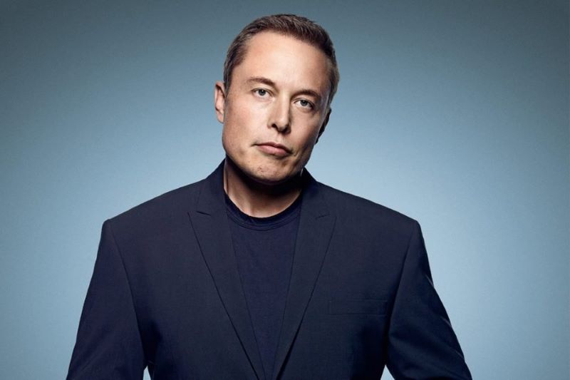 CEO Tesla, Inc Elon Musk jadi sorotan paska dirinya ketahuan sering pakai obat-obatan terlarang, Narkoba. (katadata.co.id)