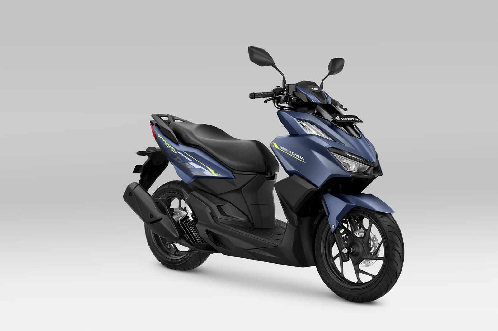 Honda Vario 160. DOK&nbsp;PT Astra Honda Motor (AHM)