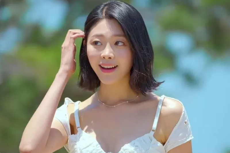Penampilan Choi Hyu Seon dalam Single
