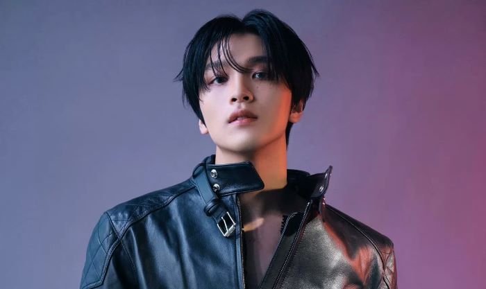 Haechan dikabarkan tengah menderita radang amandel