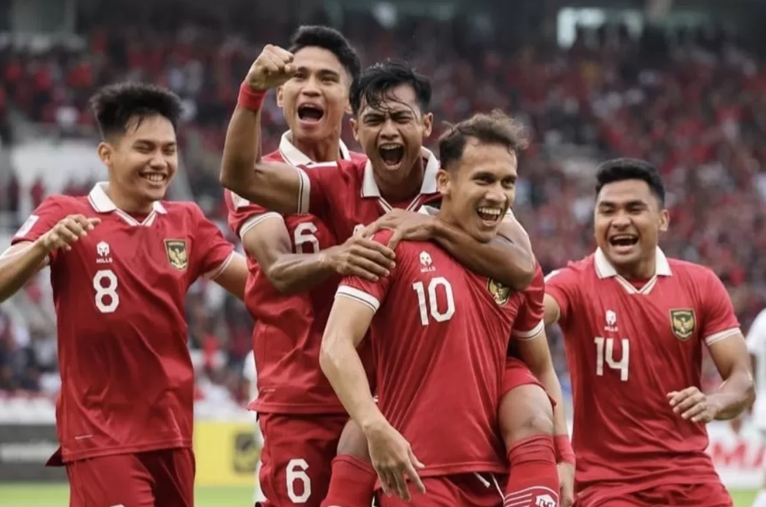 Timnas Indonesia