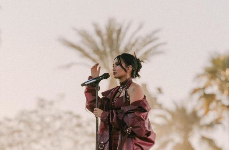 Penyanyi Tanah Air, Niki Zefanya bakal rilis lagu baru di hari lahirnya.