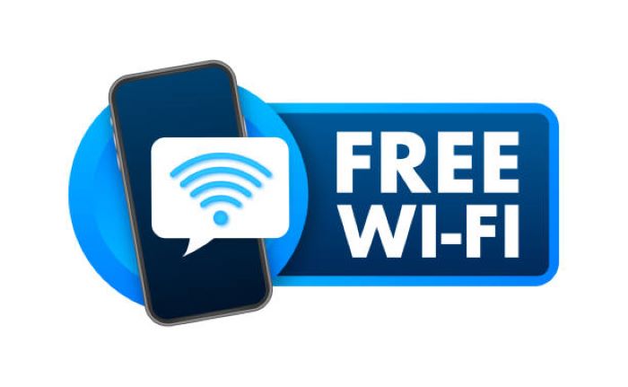 Pemerintah Kabupaten Purworejo akan menyediakan wifi gratis di area publik di sejumlah titik