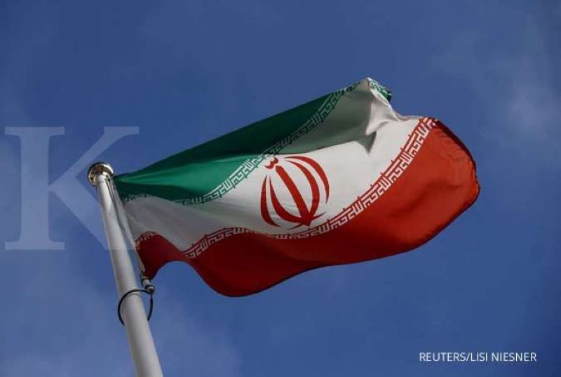 Iran melancarkan serangan udara ke Pakistan. Akibat serangan tersebut dua anak tewas dan tiga orang lainnya luka-luka.